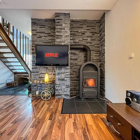 Sunnyside Apartmanhaz Zalakaros Exteriör bild