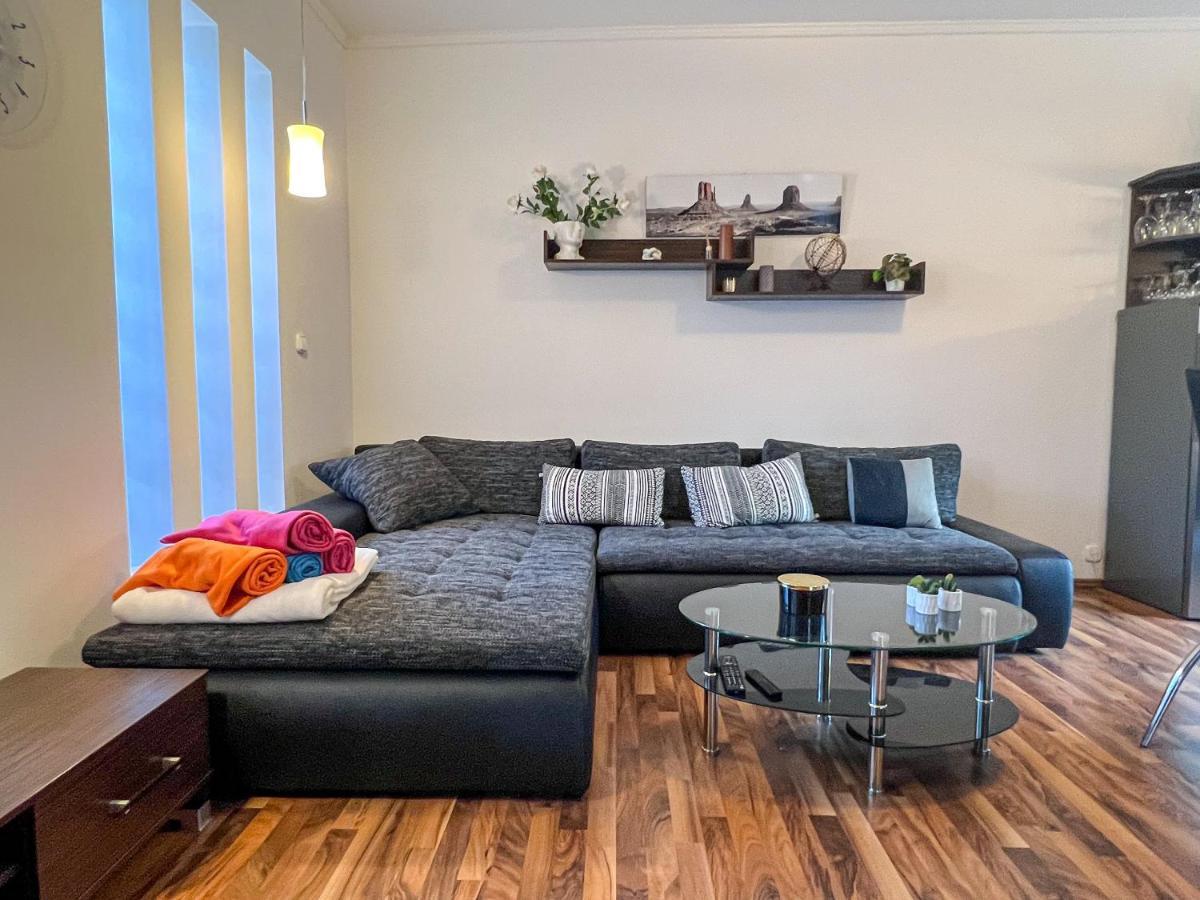 Sunnyside Apartmanhaz Zalakaros Exteriör bild