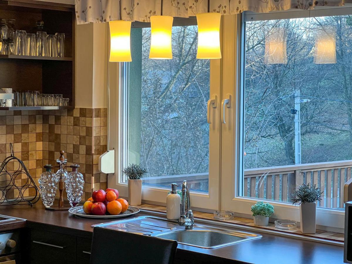 Sunnyside Apartmanhaz Zalakaros Exteriör bild