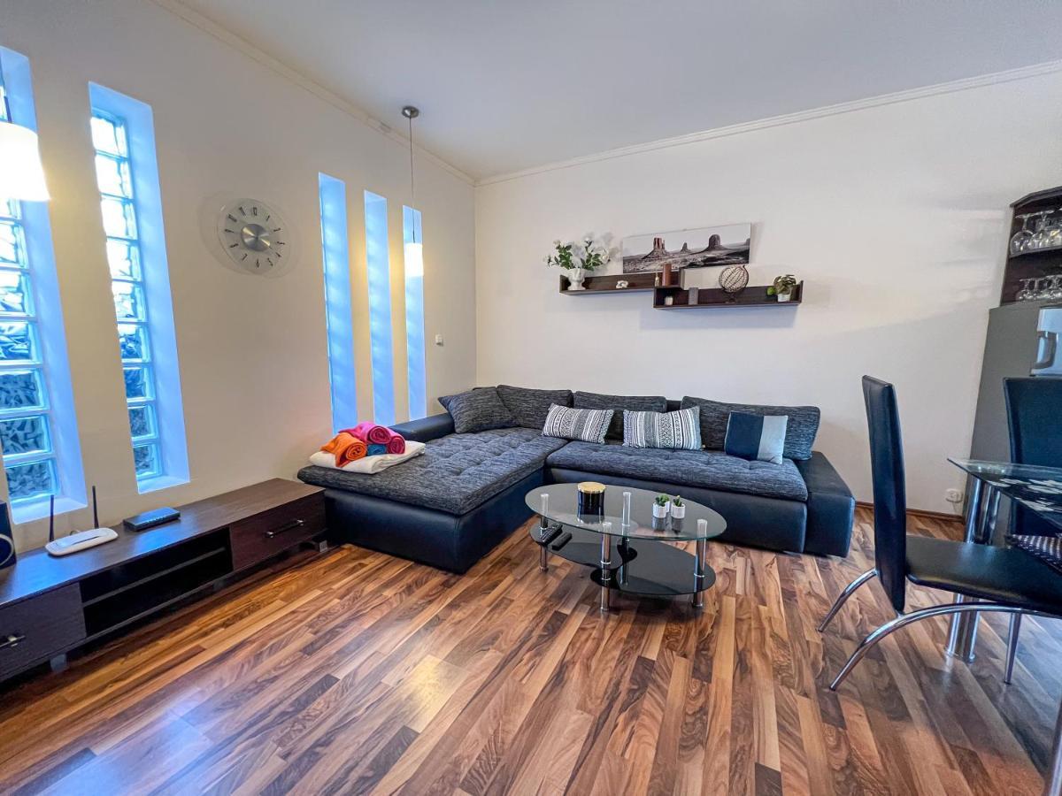Sunnyside Apartmanhaz Zalakaros Exteriör bild
