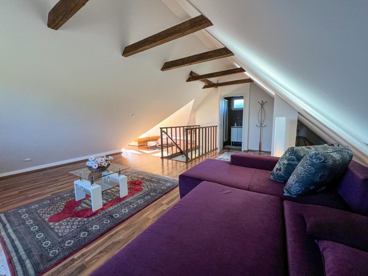 Sunnyside Apartmanhaz Zalakaros Exteriör bild